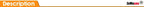 1-48Pcs Magnetic Erasable Whiteboard Pen Color Options Numbering Stationery Office Teaching Supplies for Blackboard Student Note