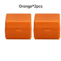Ultimate Privacy Shield Confidentiality Stamp High Security Smudge Proof Design for Document Sealing Keep Information
