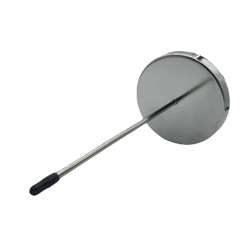 Bill Fork Desk Receipt Memo Holder Ticket Paper Summons Fork Spike Stick for Restaurant Kitchen Check Spindle Ticket Stabber