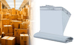 25.5*33cm Shipping Bags For Packaging Courier Bag Self Adhesive Seal White Mailing Bag Envelope Storage Bag Thicken Courier Bags