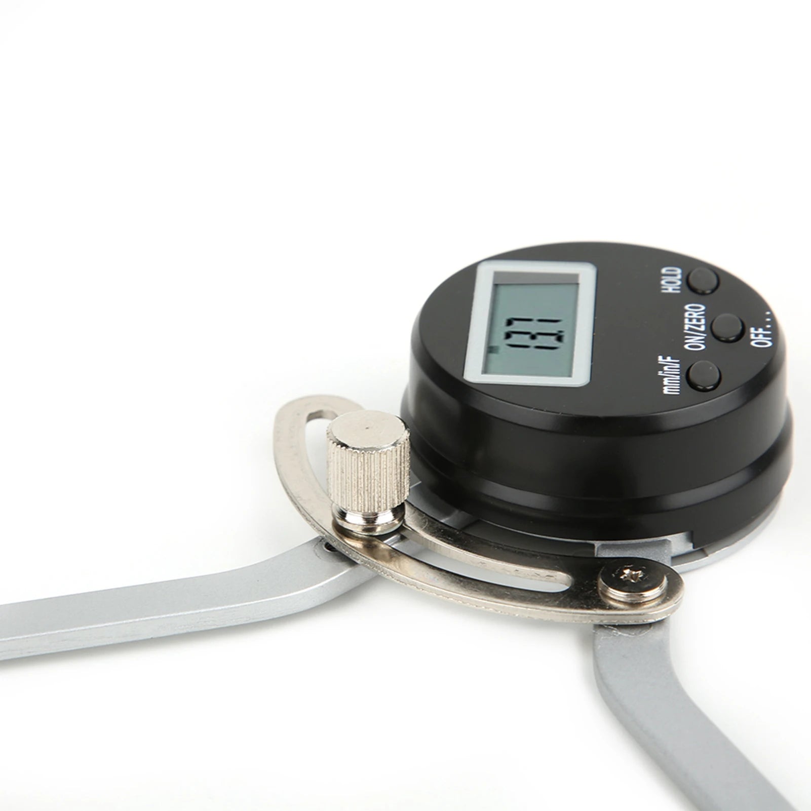 Caliper Gauge Electronic Digital External Caliper 0~150mmx0.1mm Thickness Outer Diameter Measuring Gauge