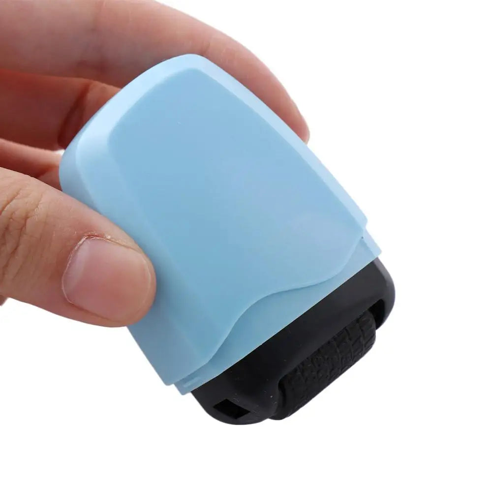 Roller Privacy Seal Roller Privacy Roller Stamp Stamps Data Protection Security Stamp