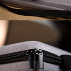 Keyboard Organizer Hard Case Keyboard Storage Bag Dustproof Protective Box 60 68 87 98 100 104 108 Mechanical Keyboard