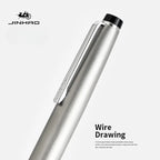 JINHAO 59 Fountain Pen EF F Hooded Nib Luxury Elegant Fountain Pens calligraphy Pens PK 80 School Office Supplies Stationery