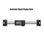 Hengliang High-Precision Stainless Steel Ruler Induction Machine Horizontal Stainless Steel Vernier Electronic Digital Caliper