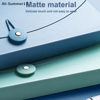 【Wq0】【MA3】13 Pockets Expanding File Folder Accordion Document Organizer Check Receipts Bill Card Ticket Holder PP Wallet Case