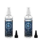 130ml Electrical Contact Cleaner, Fast Drying Circuit Board PCB Cleaner Spray, Remove Oxide for Electronic Repair SIKEZHAN