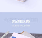 Bevel Cutter 90° Plane Cutter DIY Photo Frame Cutter 45° Bevel Cutting Model Building Making Tools Panel Cutting Supplies