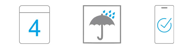 Custom Waterproof Stickers PVC Vinyl Logo Cartoon Design Brand Decorate Laptop Cut Personalized Sticker Glossy Film for Business