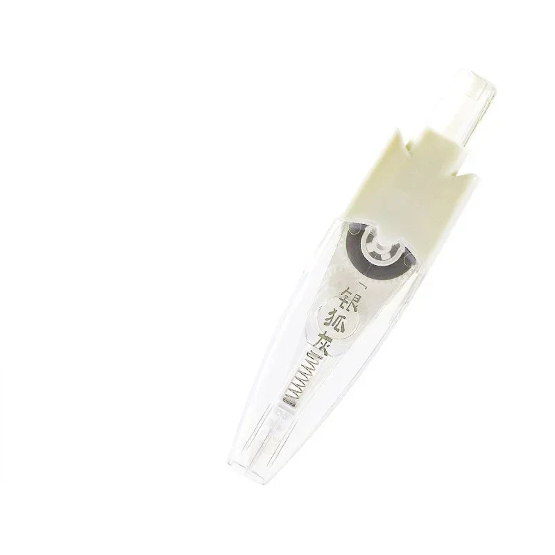 Press Type Hightlighter Tapes Candy Color Decorative Letters Correction Tape Erasable Scrapbook Marker Correction Tape Student