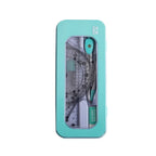 Compass Set Ruler Measurement Set Learning Professional Multifunctional Drawing Tool Set Ruler and Ruler Eight-pcs Set