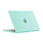 For Macbook Air 13.6 Case M5 2026 Neo A18 For MacBook Air 13 Cover M4 M2 Pro 13 Funda 2025 M5 Pro 14 16 Case M3 15.3 Laptop Case