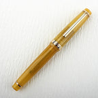 Jinhao 82 Fountain Pen Acrylic EF/F/M/Bent Nib Golden Trim with Converter Writing Pen
