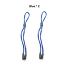 ViewringFloating Sunglasses Chain Sport Glasses Cord Eyeglasses Eyewear Cord Holder Neck Strap Reading Glasses Holder Sport
