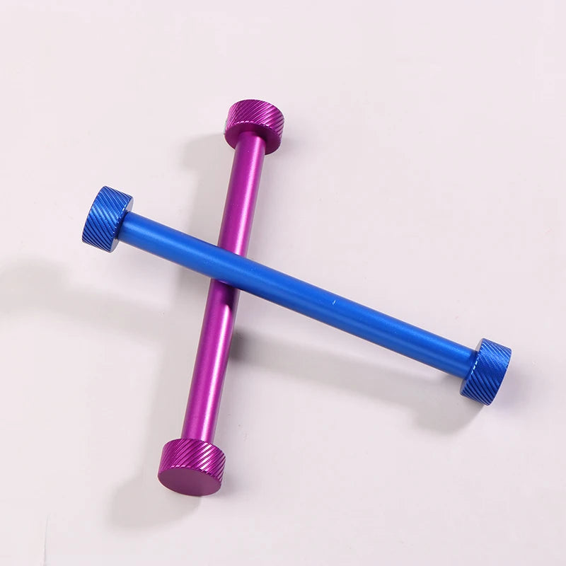 1Pc Coiled Cable Protection Rod Coiled Keyboard Cable Weight Fixed Rod Reel Stick Flexible And Convenient Cable Organizer Winder