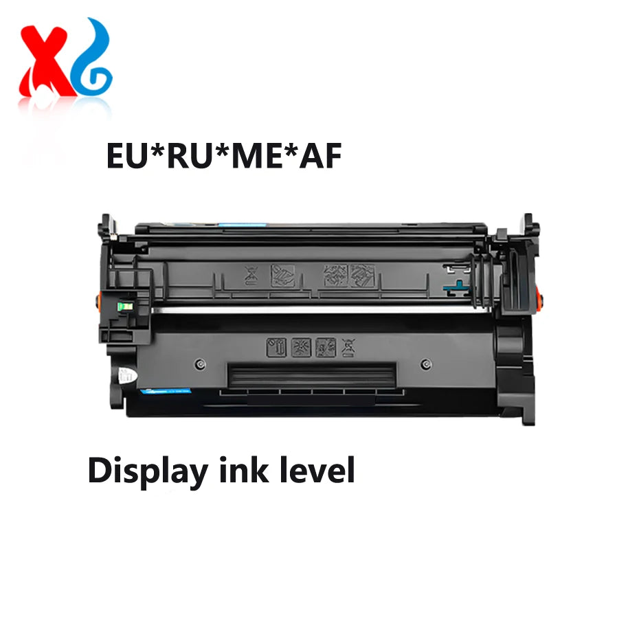With Chip W1490A W1490X Toner Cartridge For HP LaserJet Pro 4002n 4002dn 4002dw 4002dwe MPF 4102fdn 4102fdw 4102fdwe 4002 EUR