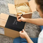 10-50Pack Kraft Bubble Mailers Self-Sealing Paper Envelopes Waterproof Cushioned Padded Foam Shipping Bags for Packaging