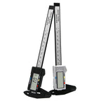 150mm Electronic Digital Caliper Dial Vernier Caliper Gauge Micrometer Measuring Tool Digital Ruler