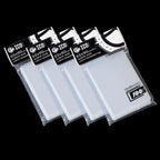 100pcs/pack 65*90mm Card Sleeves Card Protectors Perfect Size for Football Cards, Sport Cards, MTG Cards Collection Card Storage