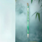 Skinny Gold Writing Special Brush for Beginners To Learn Chinese Painting Professional Practice Small Case Hook Brush