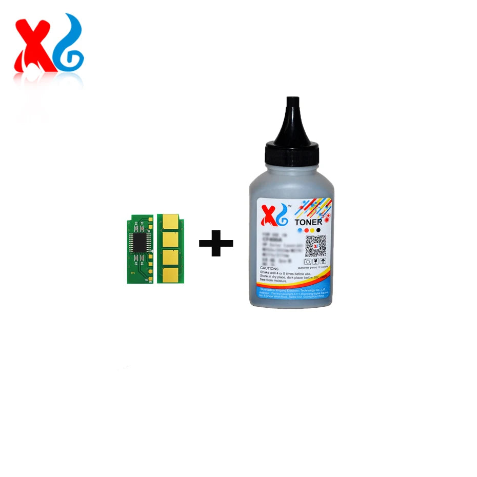 PE-216 PE-216E Toner Cartridge For PANTUM P2506 P2506W M6506N M6606 with chip 1600pages BK Toner Chip and Toner Powder