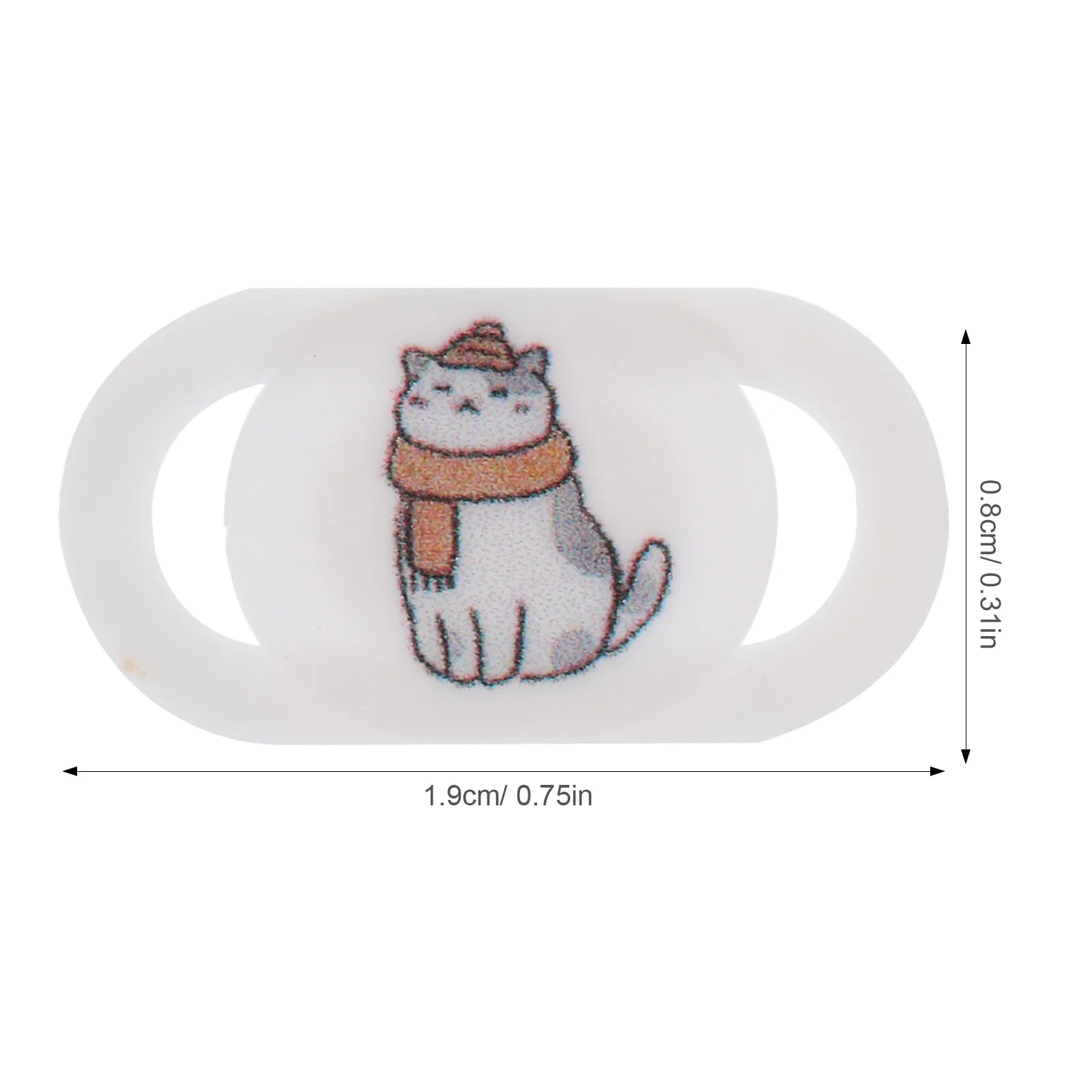 Small Laptop Webcam Protector Privacy Camera Safety Covers Tablet Phone Lens Protective Cover Computer Accessories Mobile Phone