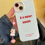 1/3 Pcs Cute Cat Phone Chain Pendant Versatile Bell Star Pendant Cartoon 3D Cat Bag Keychain Pendant