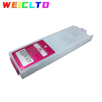 600ML+320ML Empty Refill Ink Cartridge For Epson Workforce Pro WF-C5390 WF-C5890 WF-C5810 WF-C5310 Printer No Chip