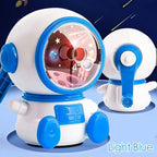 Cartoon Dinosaur Pencil Sharpener Hand-cranked Mechanical Tool Automatically Enters Lead Anti Sticking Lead Office Gift Student