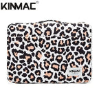 Shockproof Brand Kinmac Laptop Bag 12,13,14,15.4,15.6,16 Inch,Waterproof Lady Man Sleeve Case For MacBook Air Pro M1 Handbag PC