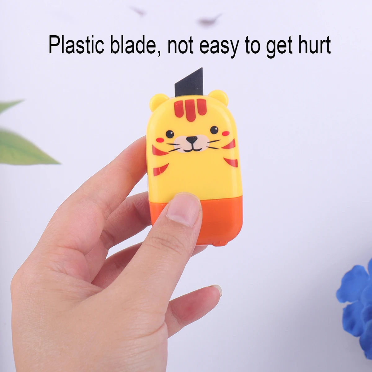 Confidential Seal Roller-Type Scrambled Code Stamper, Courier Unboxing Seal, Portable Stamp for Protecting Personal Privacy