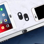 3/6Pcs Universal Anti-Snooping Webcam Privacy Cover Privacy Protector Sticker For Ipad Macbook Laptop PC Len Accessories