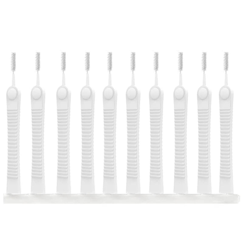 Mini Mobile Phone Speaker Cleaning Brush Set Dust plug for iPhone 15 iPad Keyboard Earphones Charing Port Cleaner Kit Universal