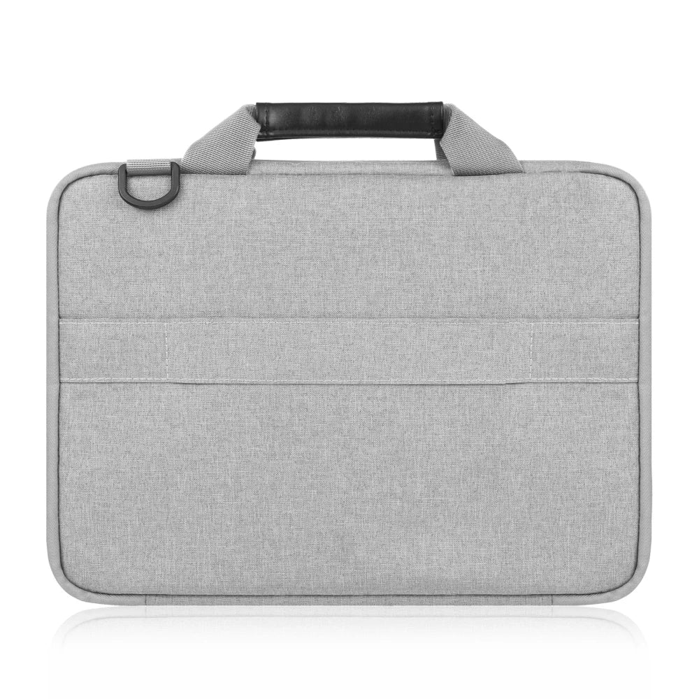 HAWEEL 13.0-14.0 inch/ 14.0-16.0 inch Briefcase Crossbody Laptop Bag For Macbook/ Lenovo/ Thinkpad/ ASUS/ HP & Other Laptop Bag