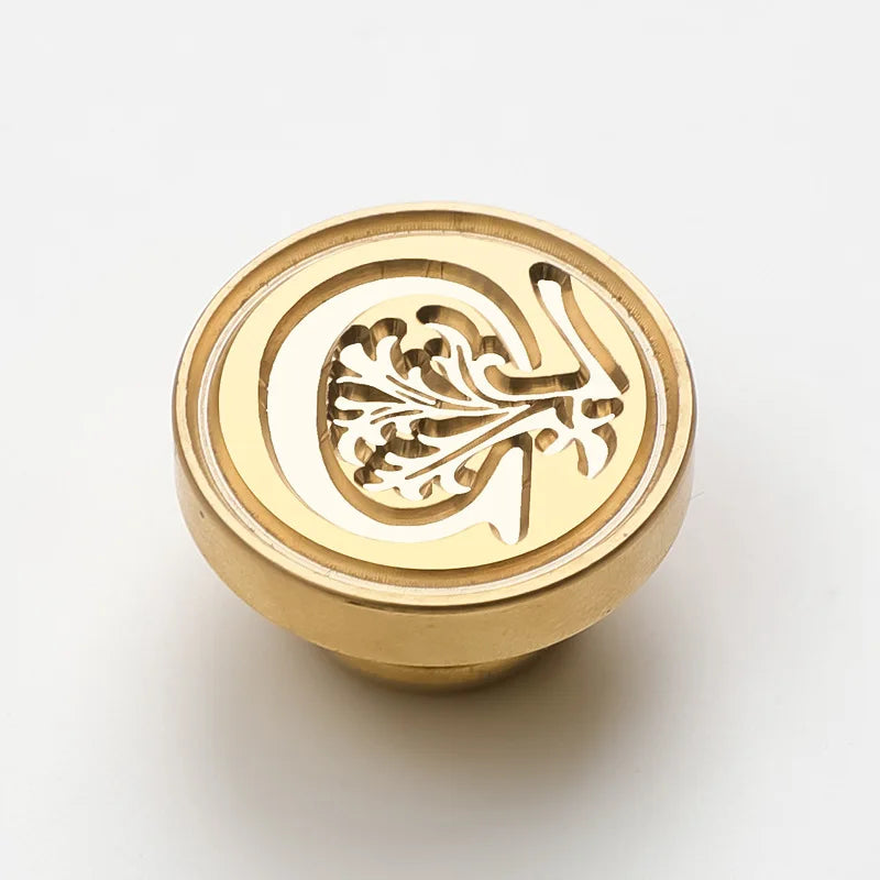 Sealing Wax for Stamp Head Letter Retro Seal Kit Nail Silicone Stamps Logo for Scrapbooking Surgut Print Set Wedding Craft Soaps