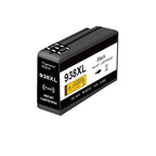 938XL Ink Cartridge Compatible for HP938 for HP938 XL For HP officejet Pro 9110b 9120 9130 9720 9730 Printer ﻿