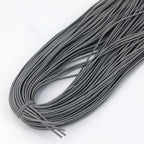 1.0/ 1.2/ 1.5/ 2.0/ 2.5mm Elastic Band Elastic Thread DIY Handmade Beaded Elastic Thread For Jewelry Making Bracelet&Necklace
