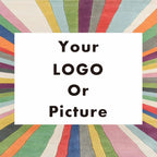 Customized business cards, wedding cards, thank-you cards, customized logo decorations, wedding invitations