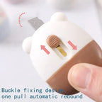 Security Erase Roller Messy Code Eliminators Self-Inking To Hide Identity Information Data Guard Privacy Protection Roller Stamp