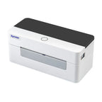 463B Thermal Label Printer 100*100 /150 Bluetooth Shipping Express Barcode Printer Label Holder POS For MacOS/Windows/Android