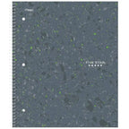Notebooks & Writing Pads Paper Gray 8.5X11Inches