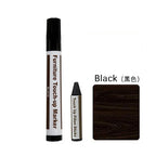 Wooden Furniture Repair Pen Touch Up Markers & Filler Sticks Wood Scratch Restoration Kit Patch Paint Pen Wood Composite Repair