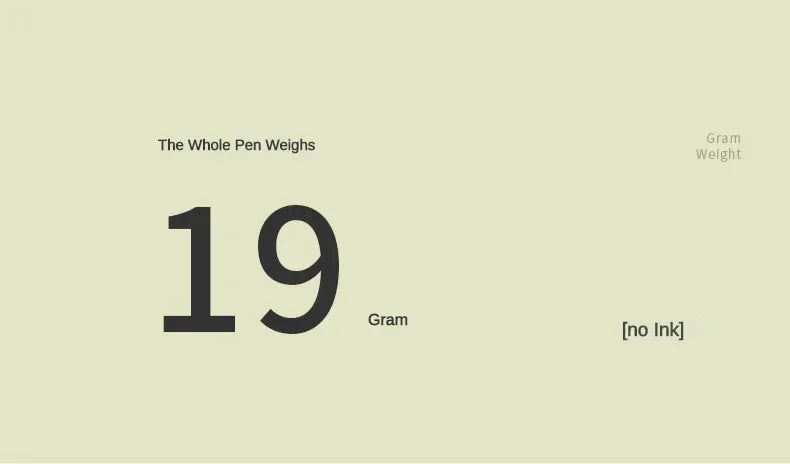 Jinhao 82 Fountain Pen Luxury Acrylic Ink Pen Spin  EF F M Nib Elegante Business Office School Supplies Writing Pen Stationery