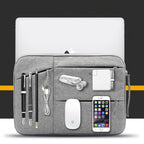 Laptops Bag 12 13 14 15.4 15.6 16 Inch Waterproof Notebook Case Sleeve For Macbook Air Pro Lenovo Computer Handbag Briefcase Bag