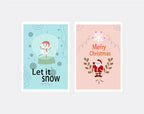 Customized Personalized Business Cards Business Thank You Cards Christmas Cards Greeting Cards Postcards Wedding Invitations