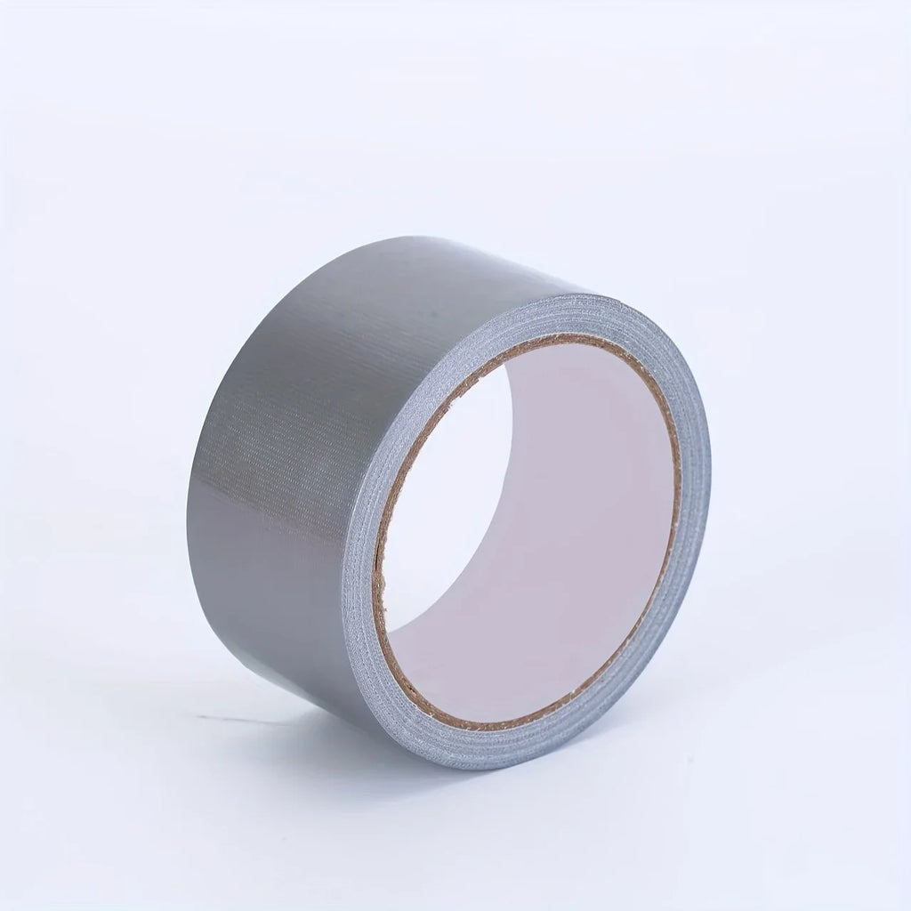 40MM 20m Waterproof Duct Gaffa Gaffer Adhesive Repair Bookbinding Cloth Tape Super Sticky Duct Tap Self Roll Craft Fix Tape