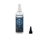 130ml Electrical Contact Cleaner, Fast Drying Circuit Board PCB Cleaner Spray, Remove Oxide for Electronic Repair SIKEZHAN