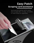Self Repair Privacy Film For Samsung Galaxy S26 S25 S24 S23 Ultra S22 S21 S20 Plus  Anti-Spy Screen Protector Note 20 10 S10 5G
