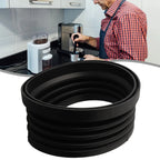 1pc Coffee Dose Hopper Bellow Compatible For Baratza Hopper Bellow Coffee Grinder Cleaning Tools Kitchen Silicone Coffeeware