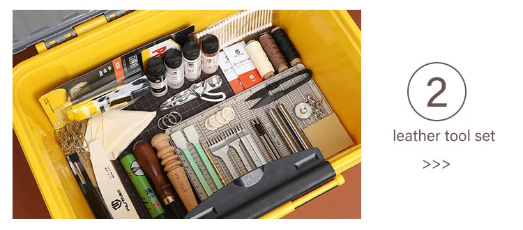 WUTA 1pc Basic Series Leather Oblong Belt Hole Puncher Oval Hole Strap Watch Band Heavy Duty Flat Hollow Punch DIY Craft Tools